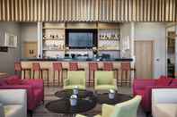 Quầy bar, cafe và phòng lounge Hilton Garden Inn Erzincan
