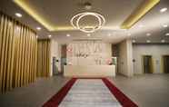 Lobi 2 Hilton Garden Inn Erzincan