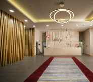 Lobi 2 Hilton Garden Inn Erzincan