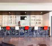 Bar, Kafe dan Lounge 2 ibis México Alameda