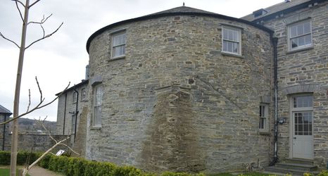 Others 2 Cardigan Castle