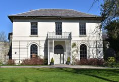 Others 3 Cardigan Castle