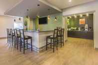 Bar, Cafe and Lounge La Quinta Inn & Suites by Wyndham Tumwater - Olympia