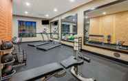 Fitness Center 5 La Quinta Inn & Suites by Wyndham Tumwater - Olympia