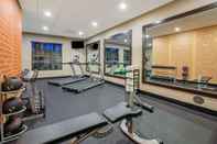 Fitness Center La Quinta Inn & Suites by Wyndham Tumwater - Olympia