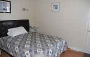 ห้องนอน 6 Motel Normandie