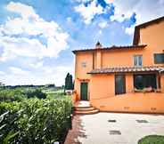 Exterior 7 Poggio Baronti B&B