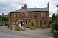 Exterior The Wheatsheaf