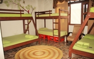 ห้องนอน 5 Eco Hotel El Refugio De La Floresta