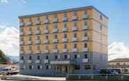 Bangunan 4 Comfort Inn Kofu