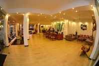 Lobby Sole Luna Resort & Spa