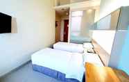 Kamar Tidur 3 Winland 800 Hotel