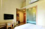 ห้องนอน 4 Winland 800 Hotel