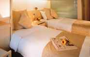 Kamar Tidur 6 Winland 800 Hotel