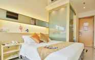 Bilik Tidur 5 Winland 800 Hotel