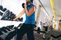 Fitness Center Winland 800 Hotel