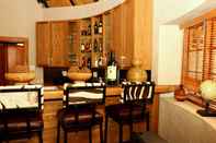 Quầy bar, cafe và phòng lounge Sherewood Lodge