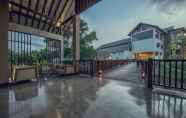 Sảnh chờ 5 Suriya Resort