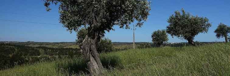 Bangunan Herdade da Urgueira