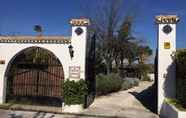 Bangunan 5 B&B Cortijo Andaluz