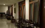 Lobby 6 Hotel Kirana