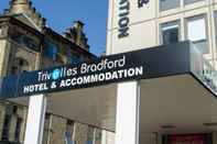 Exterior Trivelles - Bradford - Sunbridge Road