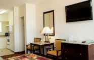 Kamar Tidur 5 Sands Inn & Kitchen Suites