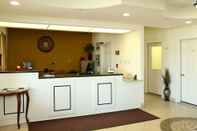 Lobi Sands Inn & Kitchen Suites