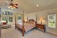 Kamar Tidur 1261 Country Club Drive