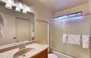 In-room Bathroom 2 1296 Champlain Drive