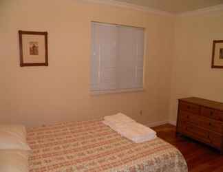 Bedroom 2 1858 Venice Drive