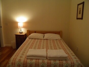 Kamar Tidur 4 1858 Venice Drive