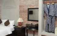 Kamar Tidur 4 Vacation Boutique Hotel