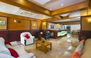 Lobi 2 Atlas Airport Hotel Apartment