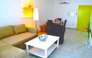 Common Space 7 Napian Suites