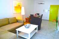 Common Space Napian Suites