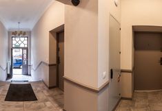 大堂 3 Emaus Apartments