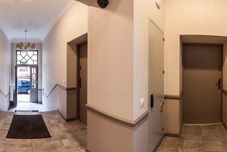 大堂 Emaus Apartments