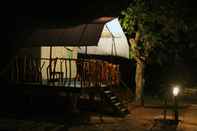 Exterior Camp Leopard - Yala Safari Glamping