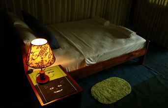 Bedroom 4 Camp Leopard - Yala Safari Glamping