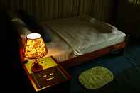 Bedroom Camp Leopard - Yala Safari Glamping