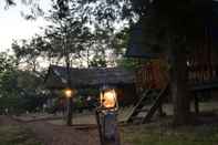 Common Space Camp Leopard - Yala Safari Glamping