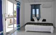 Bedroom 4 Friends Guesthouse Negombo