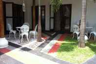 Common Space Friends Guesthouse Negombo