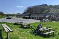 Fitness Center Ivybridge Guest House