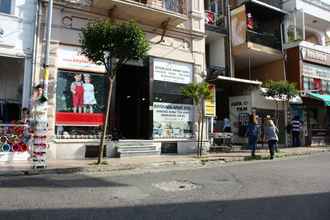 Exterior 4 Yeni Apart Hotel