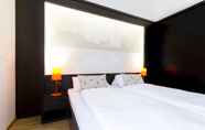 Bedroom 6 sevenDays Hotel BoardingHouse