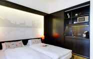 Bedroom 5 sevenDays Hotel BoardingHouse