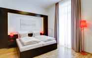 Kamar Tidur 7 sevenDays Hotel BoardingHouse