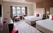 Bedroom 6 Constantine Marriott Hotel